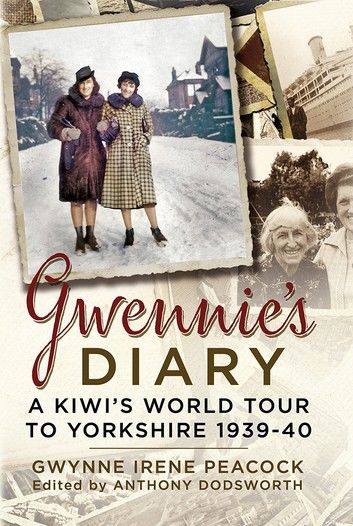 Gwennie’s Diary