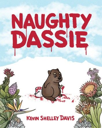 Naughty Dassie