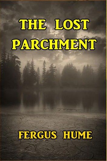 The Lost Parchment