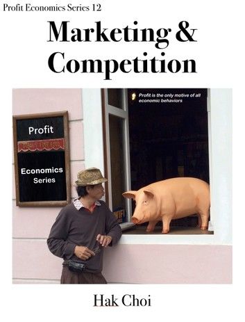 Marketing & Competition