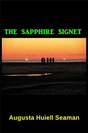 The Sapphire Signet