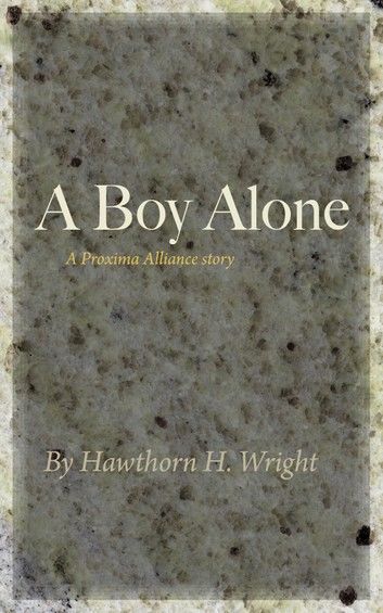 A Boy Alone