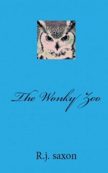 The Wonky Zoo