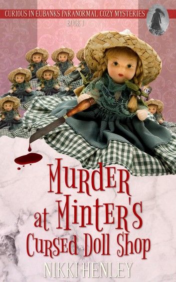 Murder at Minter\