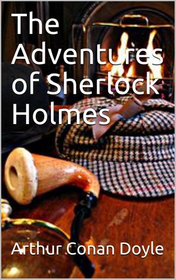 The Adventures of Sherlock Holmes