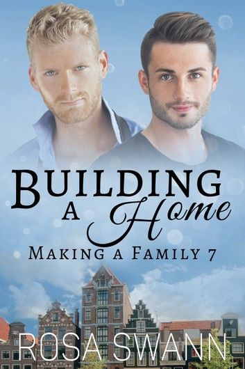 Building a Home