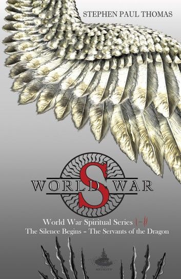 World War Spiritual 1-2