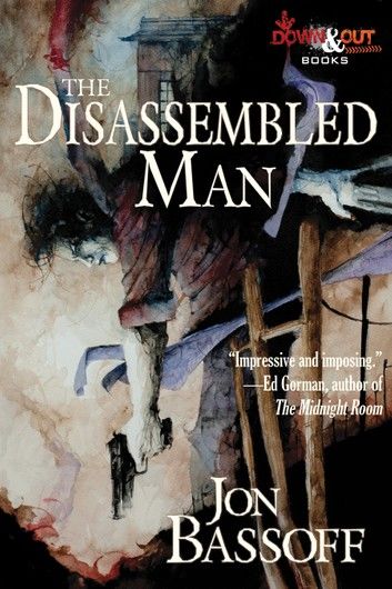 The Disassembled Man