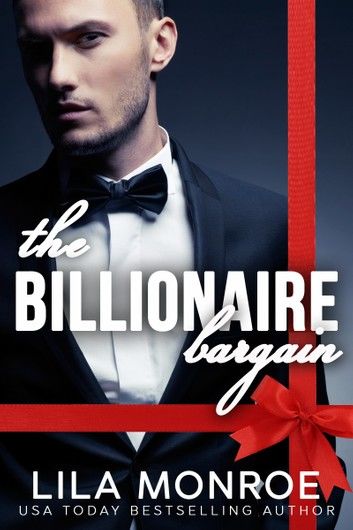 The Billionaire Series Collection