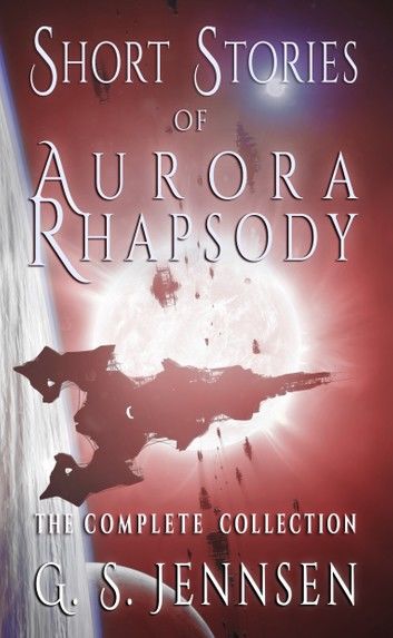 Short Stories of Aurora Rhapsody