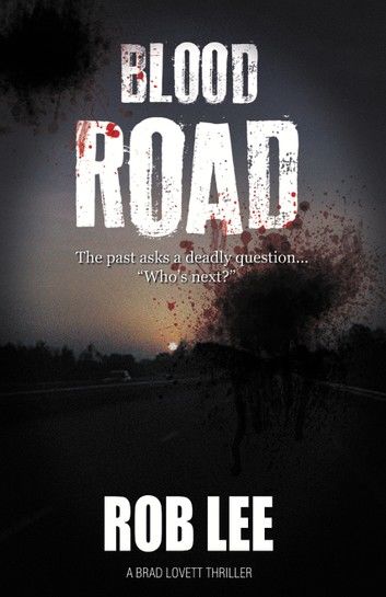 Blood Road