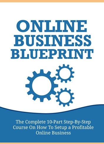 Online Business Blueprint