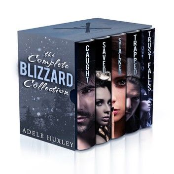 The Complete Blizzard Collection