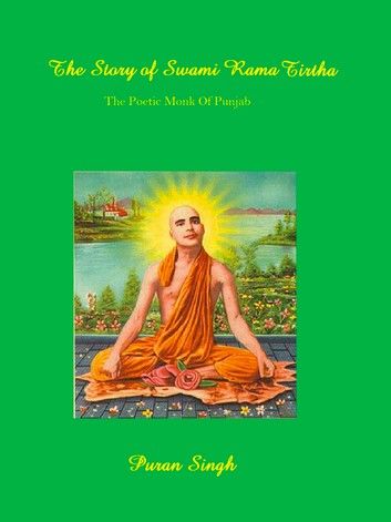 THE STORY OF SWAMI RAMA
