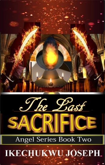 Last Sacrifice