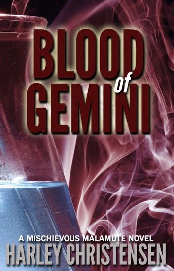 Blood of Gemini