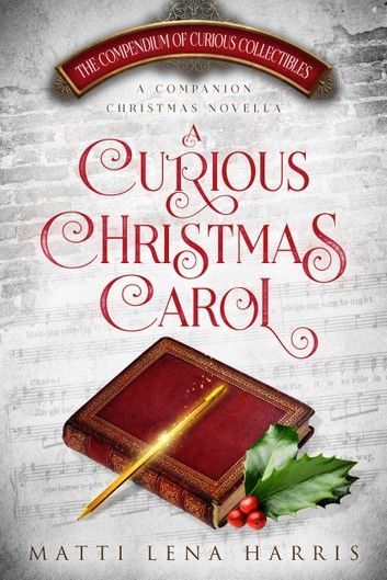 A Curious Christmas Carol