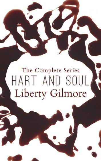 Hart and Soul the Complete Series