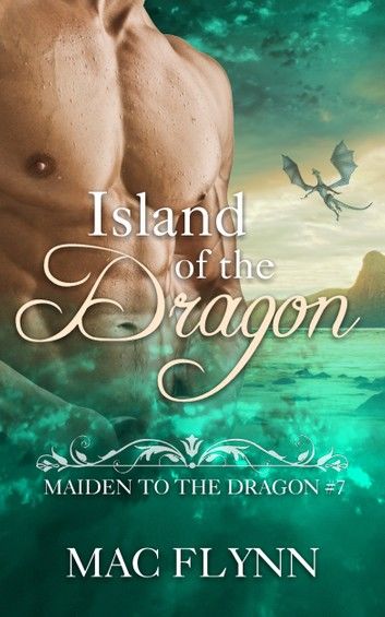 Island of the Dragon