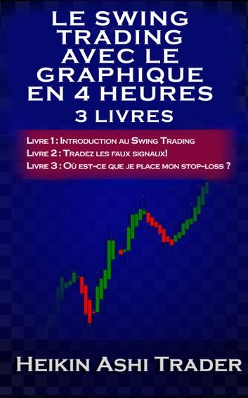 Le Swing Trading Avec Le Graphique En 4 Heures 1-3