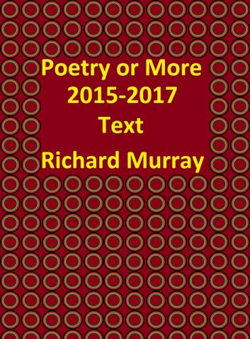 Poetry or more