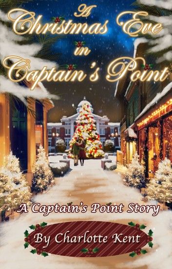 A Christmas Eve in Captain\