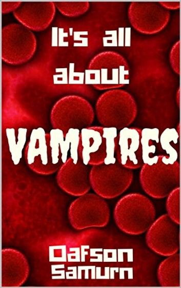 All About Vampires