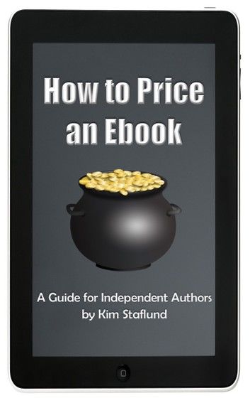 How to Price an Ebook
