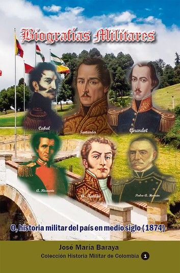 Biografías Militares: