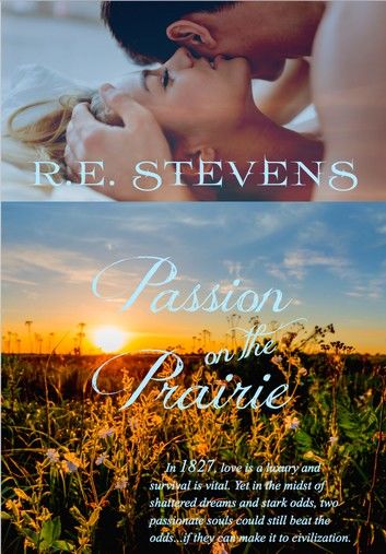 Passion on the Prairie