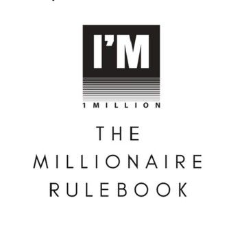 How to become a Millionaire ebook