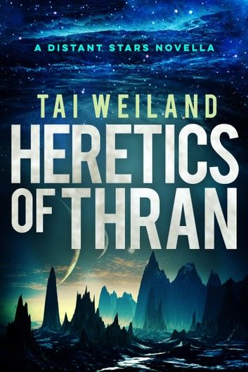 Heretics of Thran