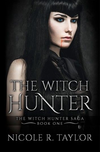 The Witch Hunter