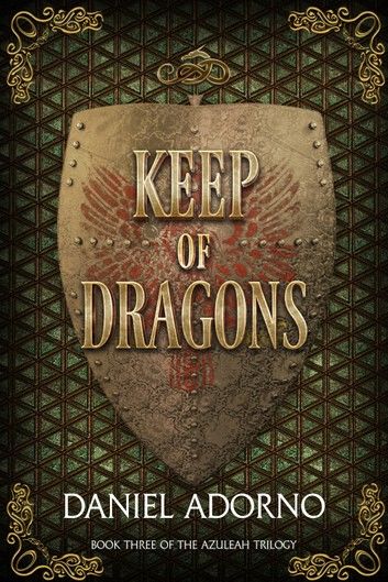 Keep of Dragons