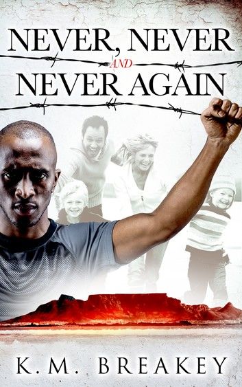 Never, Never and Never Again