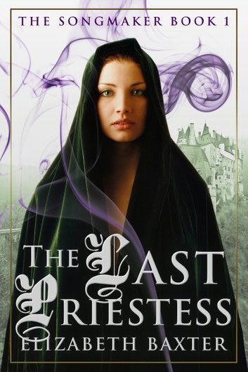 The Last Priestess