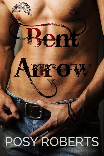 Bent Arrow