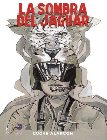 La Sombra Del Jaguar