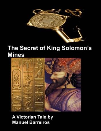 The Secret of King Solomon\