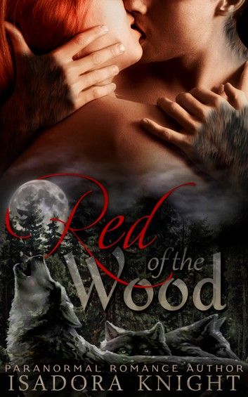 Red of the Wood