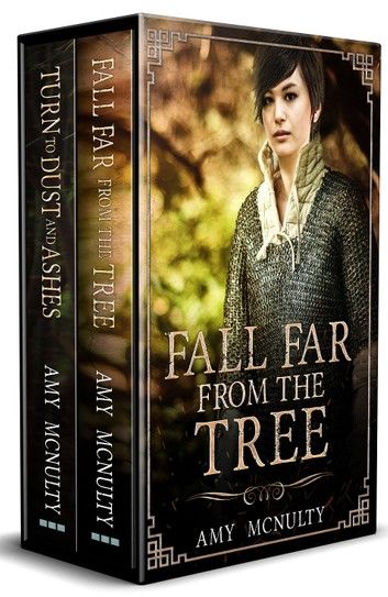 Fall Far from the Tree Complete Series Box Set