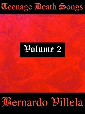 Teenage Death Songs: Volume 2