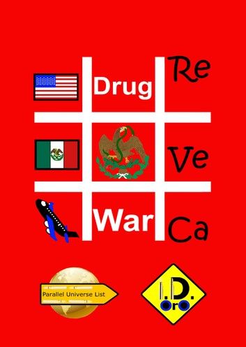 #Drug ( English Edition with Bonus 中国版, हिंदी संस्करण, & لنسخة العربية)