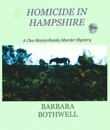 Homicide in Hampshire