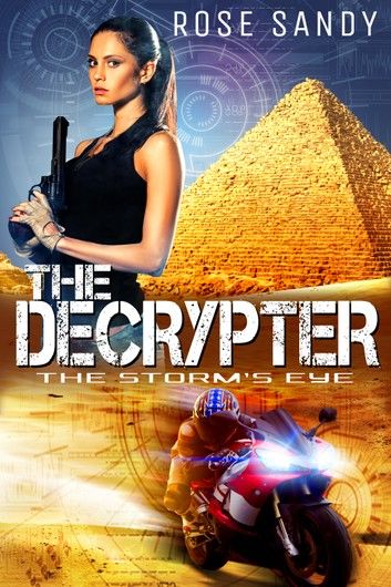 The Decrypter: The Storm\