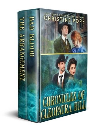 Chronicles of Cleopatra Hill