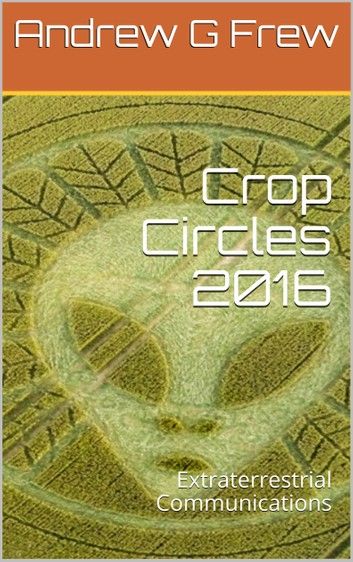 Crop Circles 2016