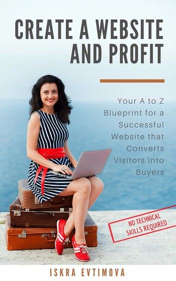 Create a Website and Profit