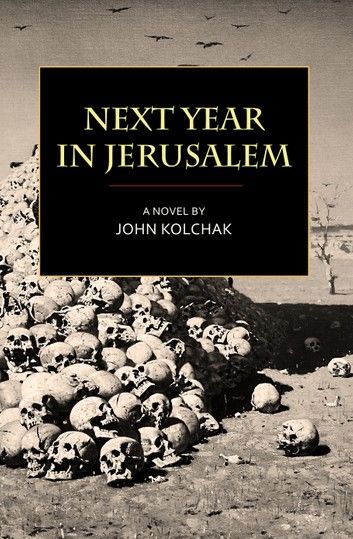 Next Year in Jerusalem