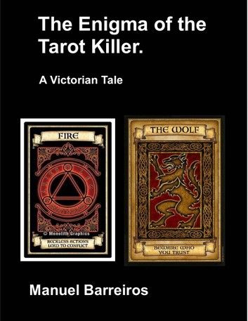 The Enigma of the Tarot Killer